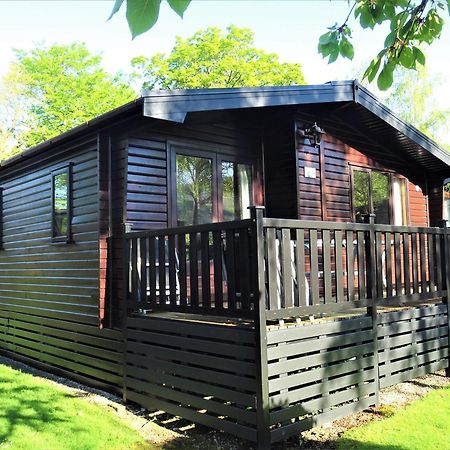 Bewick Lodge Keswick  Bagian luar foto