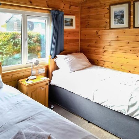 Bewick Lodge Keswick  Bagian luar foto