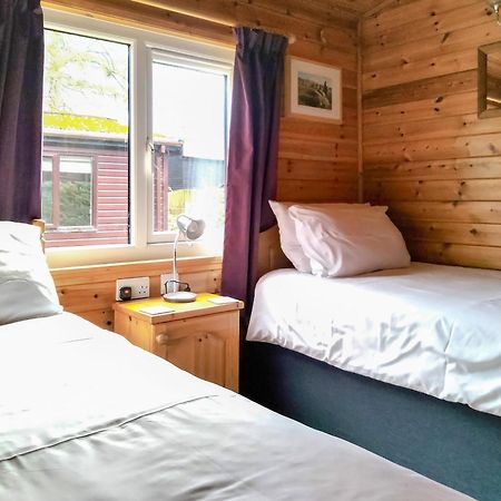 Bewick Lodge Keswick  Bagian luar foto