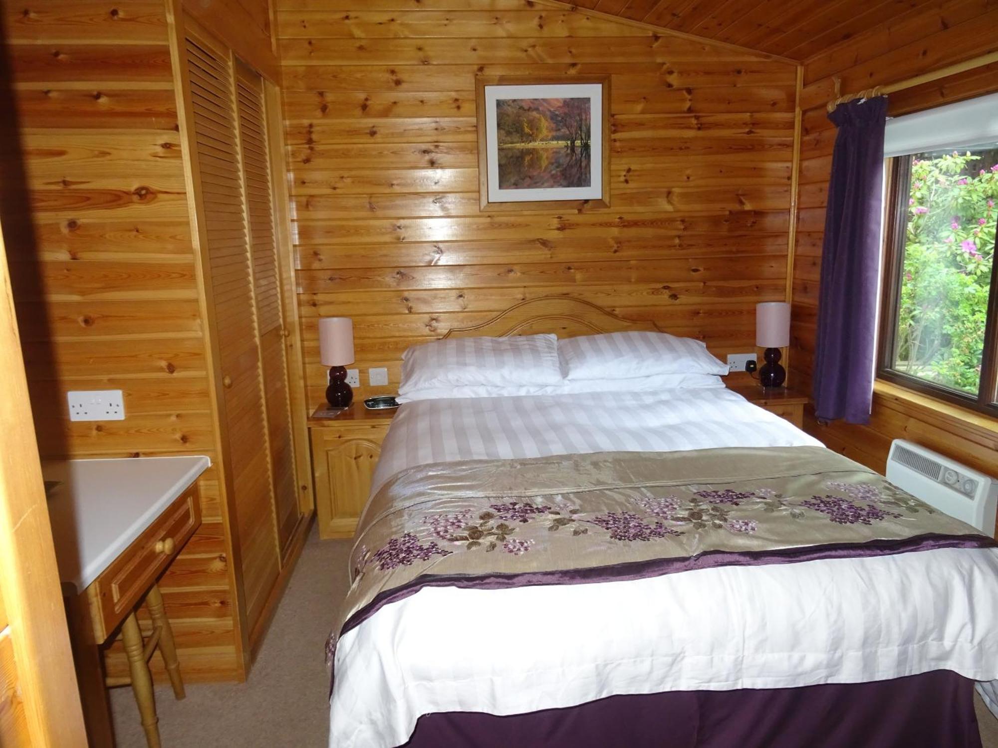 Bewick Lodge Keswick  Bagian luar foto