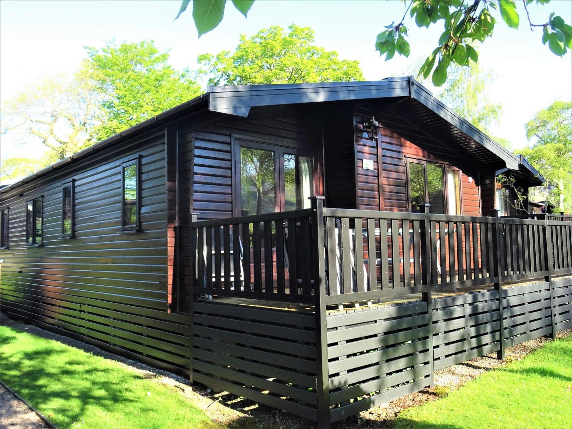 Bewick Lodge Keswick  Bagian luar foto