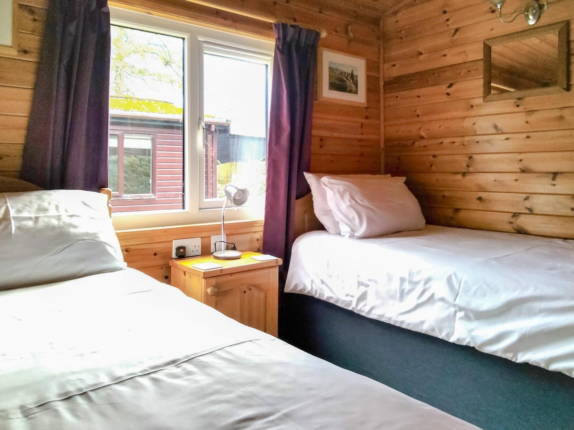 Bewick Lodge Keswick  Bagian luar foto