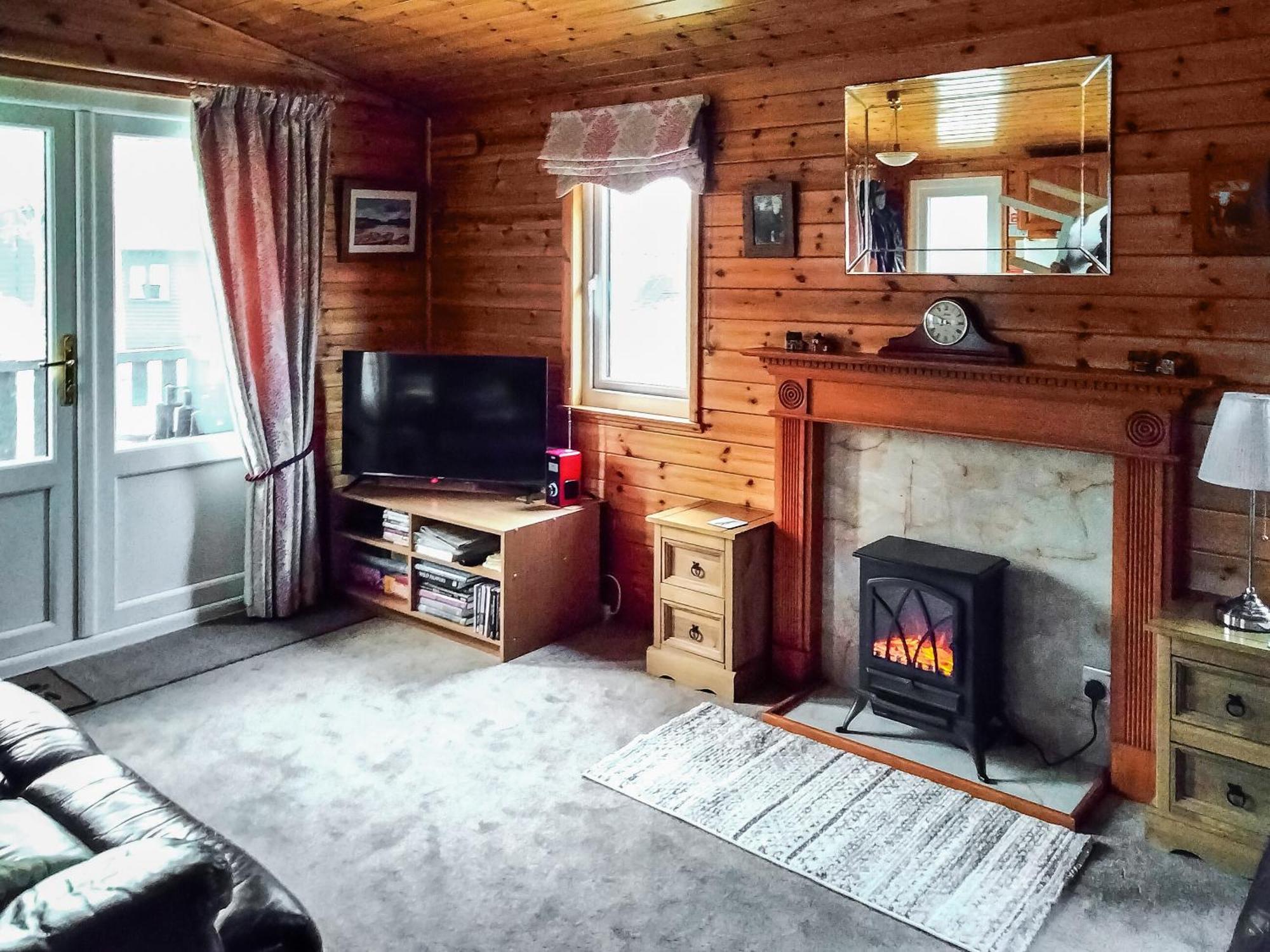 Bewick Lodge Keswick  Bagian luar foto
